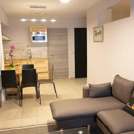 Apartment Renovated In Center *