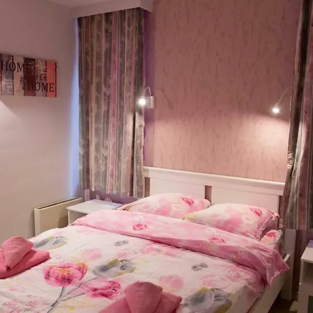 Apartment Renovated In Center