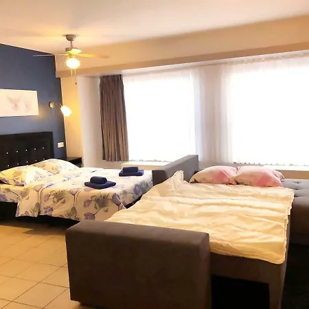 Renovated In Center Apartment