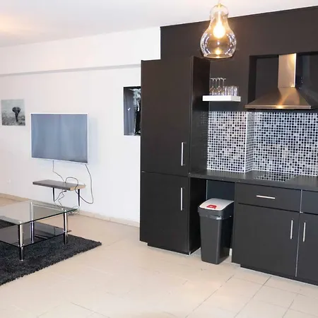 Renovated In Center * Antwerp