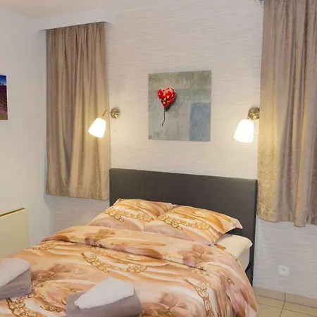 Apartment Renovated In Center *